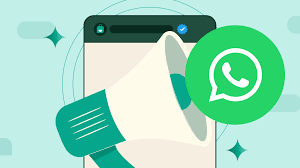 Using WhatsApp marketing to reduce lead leakage after campaign acquisition