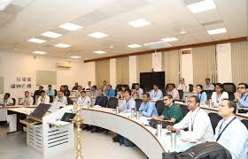 Improving enrolment efficiency for an executive education programme