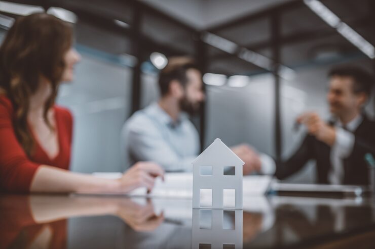 Driving higher quality site visits for a premium real estate launch